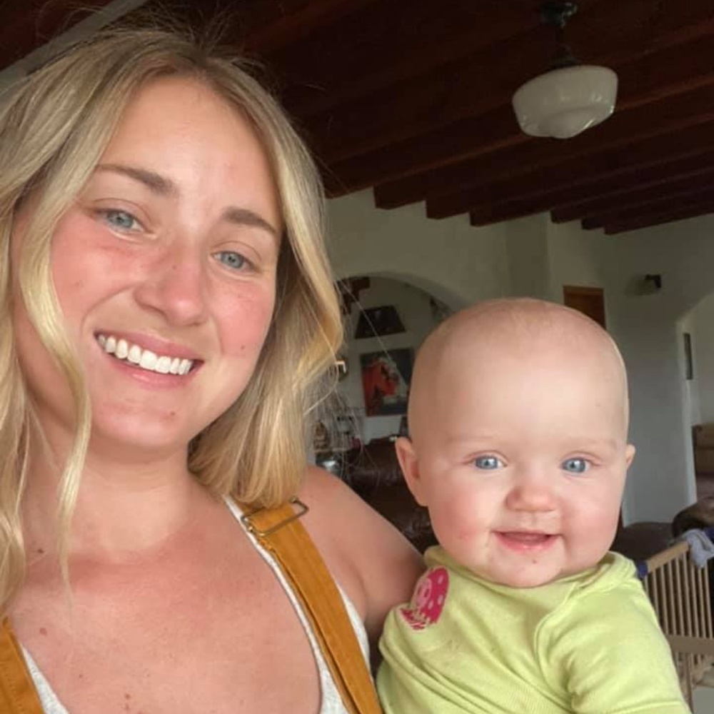 Meet your Posher, Morgan